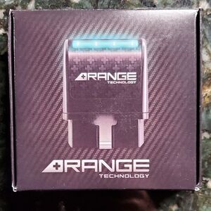 Range Technology Plug-In Device